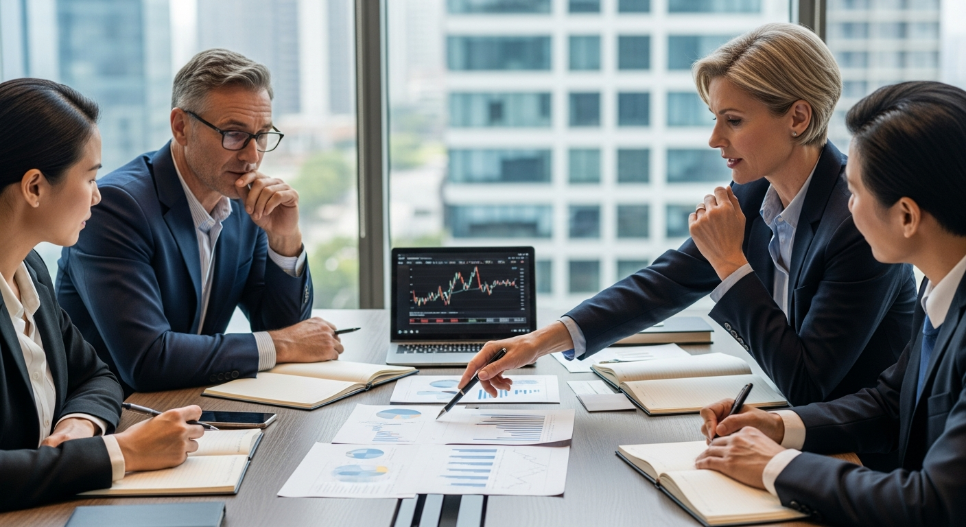 Принципи на личното богатство