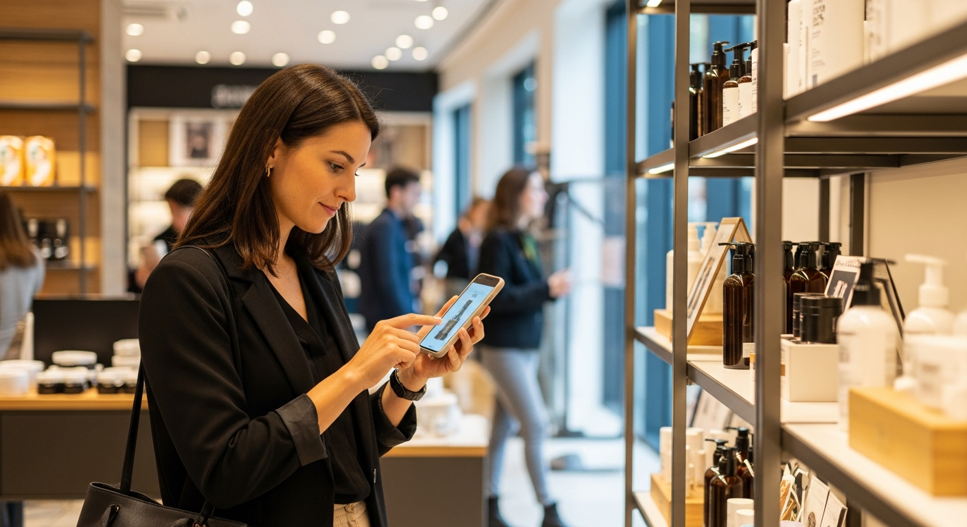 Wie Lagerverkäufe das Einkaufserlebnis in Siegen verändern 2026