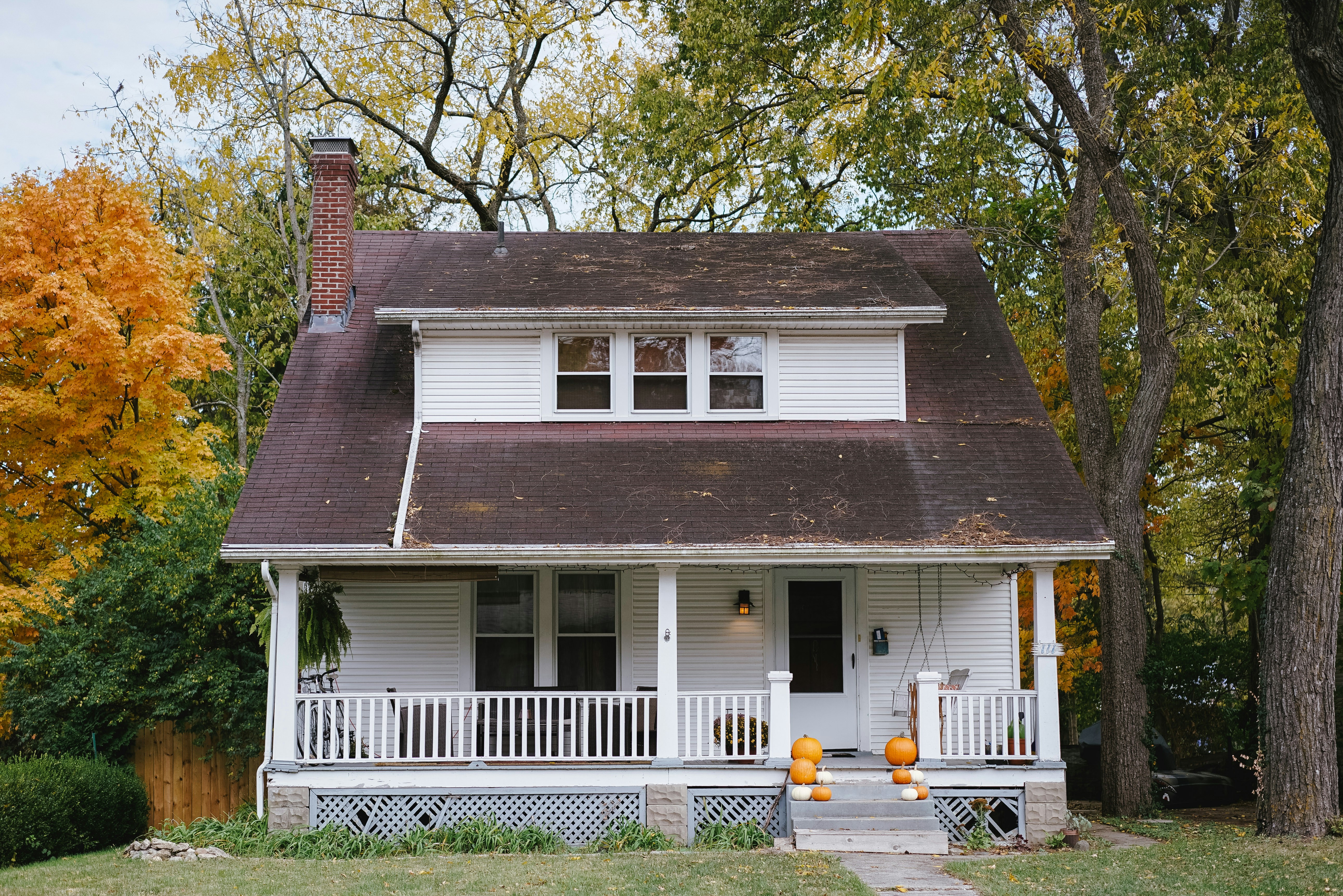 The Hidden Potential of The Suburban Housing Market