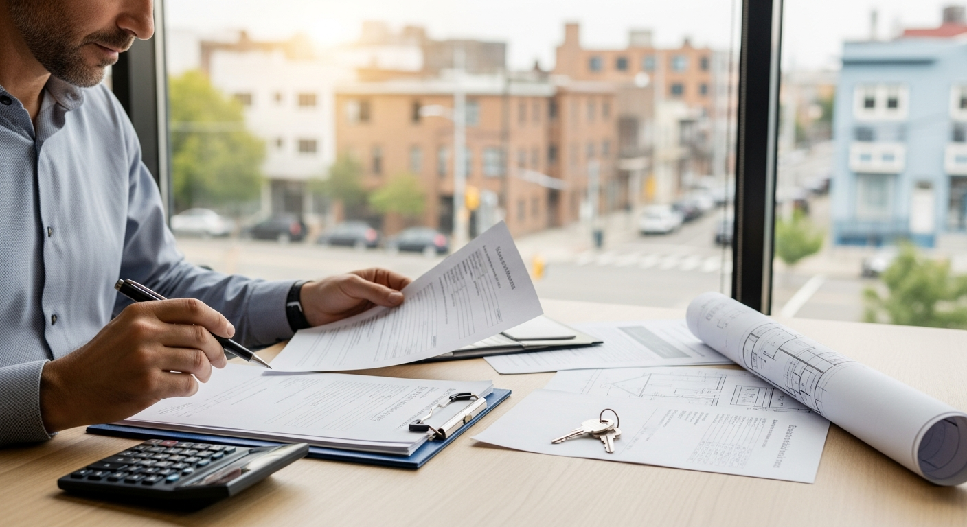 Jak plánovat další kroky u obecních bytů