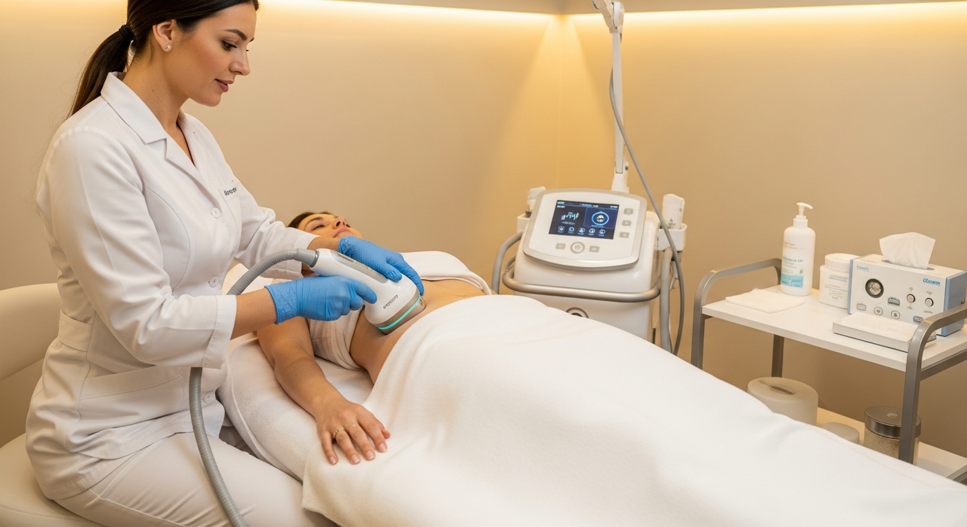 Non-Invasive Body Contouring: Technologies and Their Mechanisms