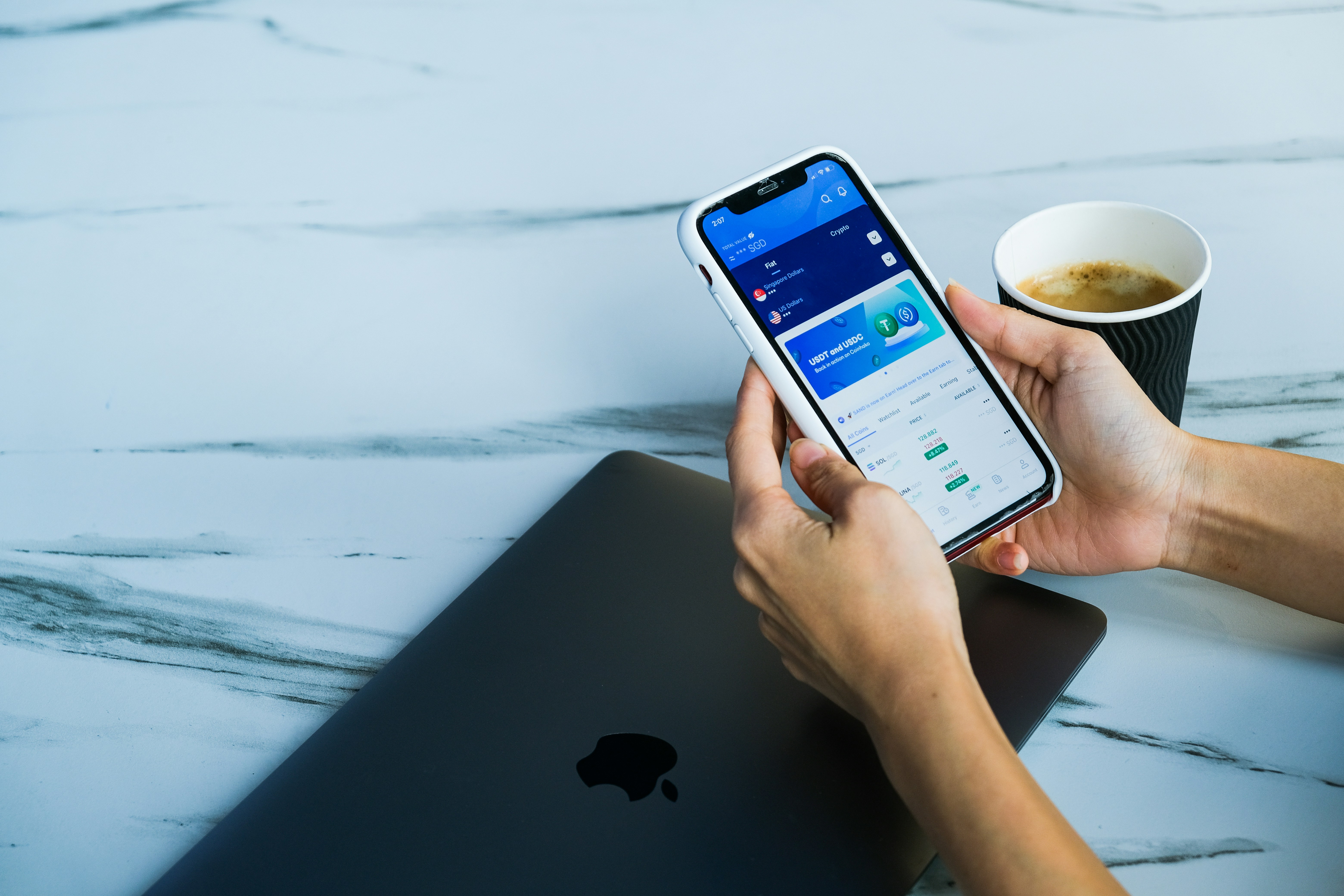 Building a Solid Foundation: The Importance of Diversification in Your Investment Portfolio