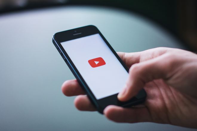 Ist die Benutzung eines YouTube-Konverters legal?