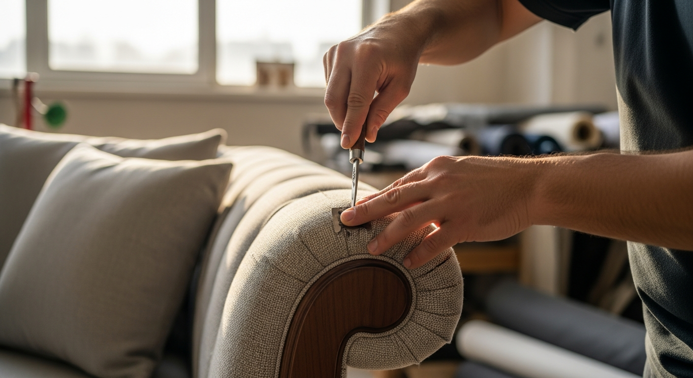 Прецизна изработка на всеки детайл