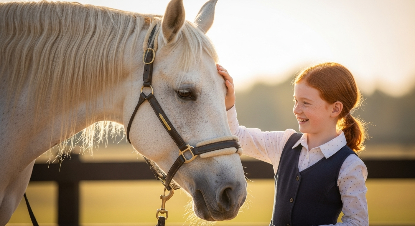 Exploring the Intricacies of Equine Assisted Therapy
