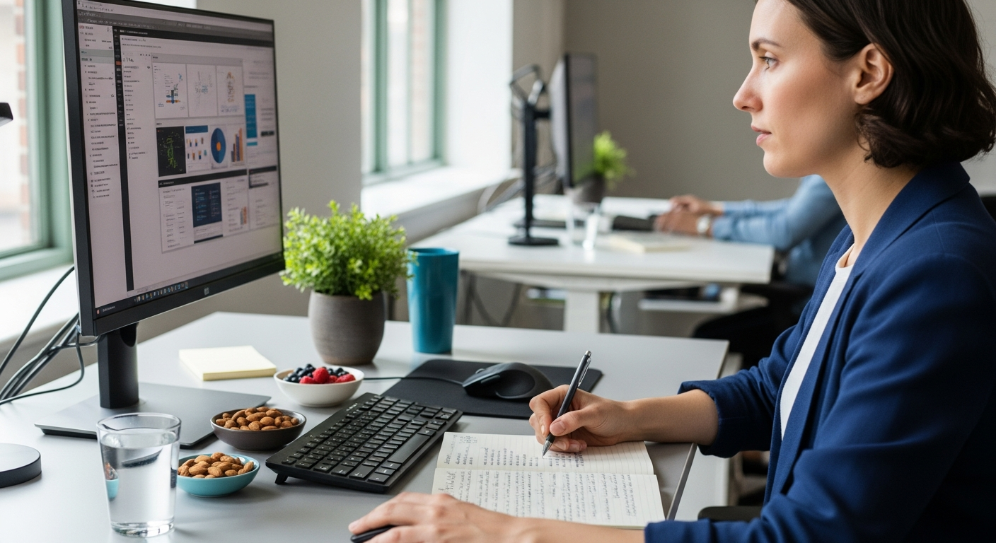 Cognitive Enhancement: Strategies for Sharpening Your Focus