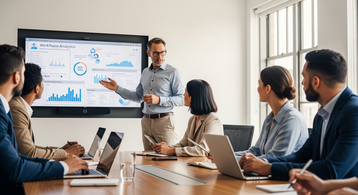 Estrategias para la contratación de talento