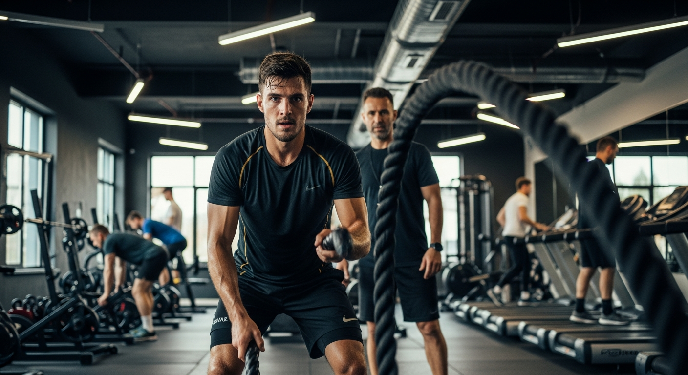 Exploring Mental Fortitude in Competitive Environments