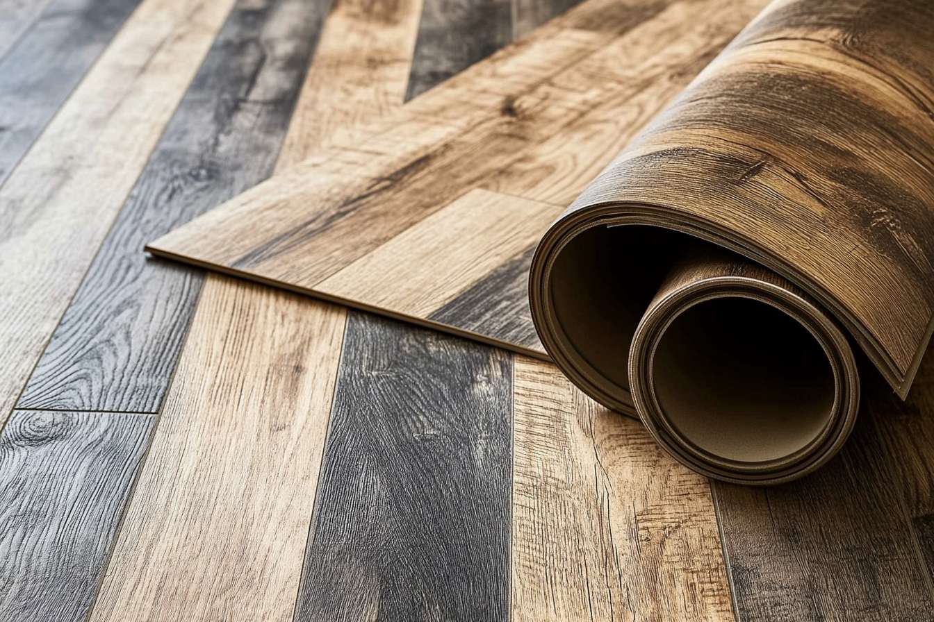 Diseños y Características de Suelos Vinílicos en España 2026