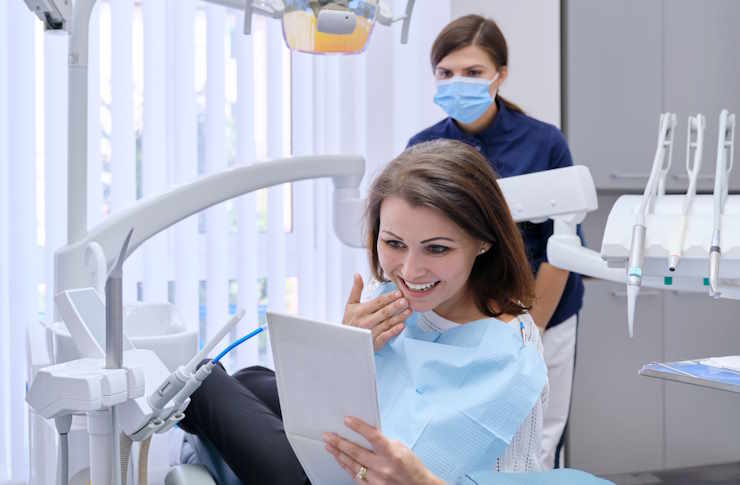 Screwless Dental Implants: Modern Tooth Replacement Solutions