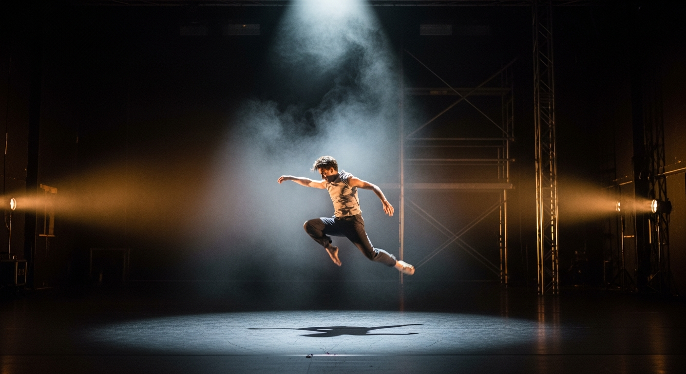 Exploring Contemporary Creative Expressions