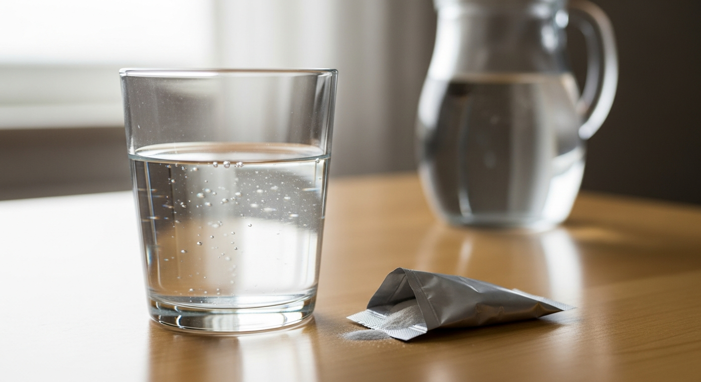 Maintaining Hydration During Stomach Troubles