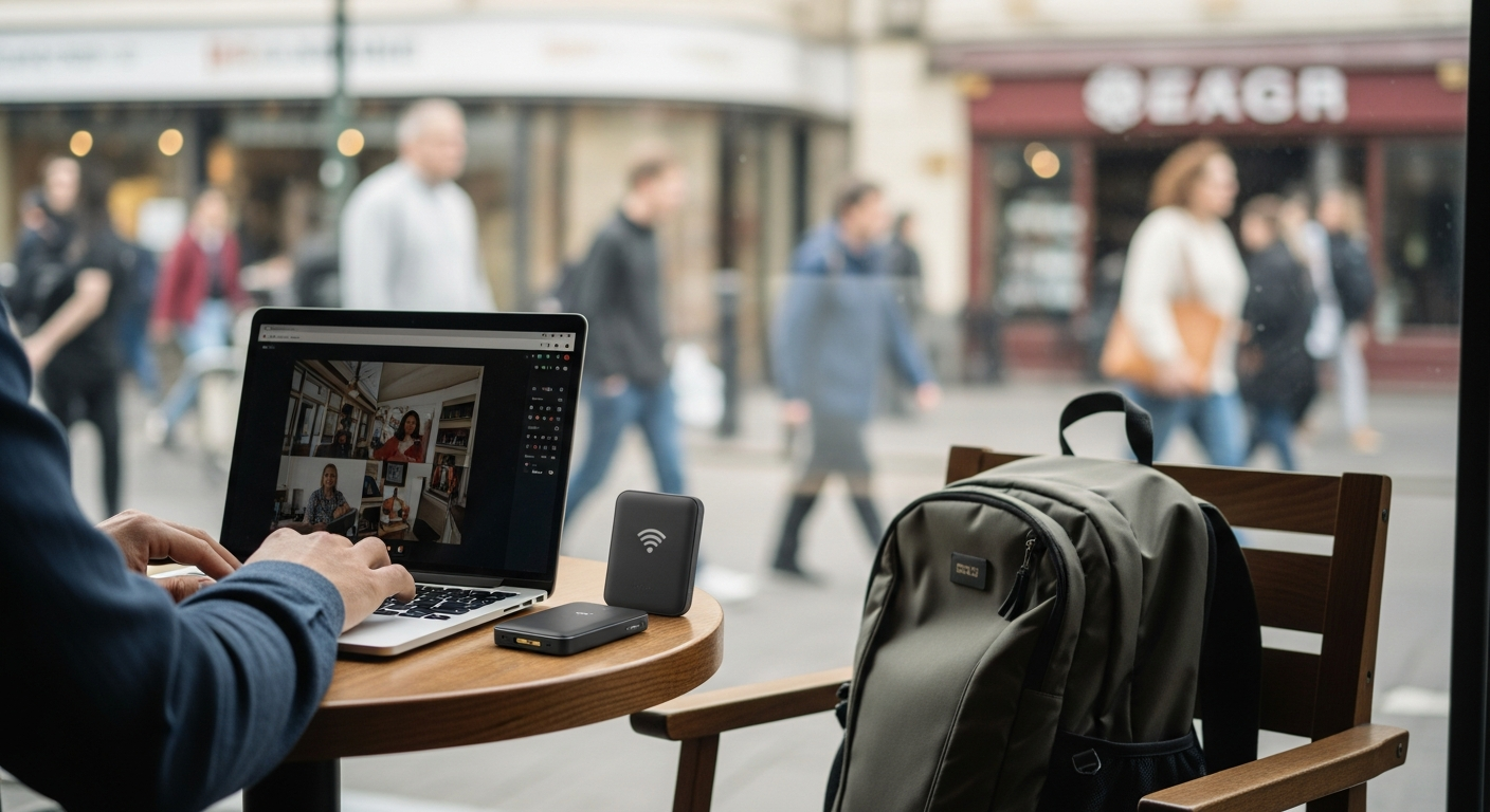 Διαδίκτυο χωρίς πάγιο για κάθε προορισμό