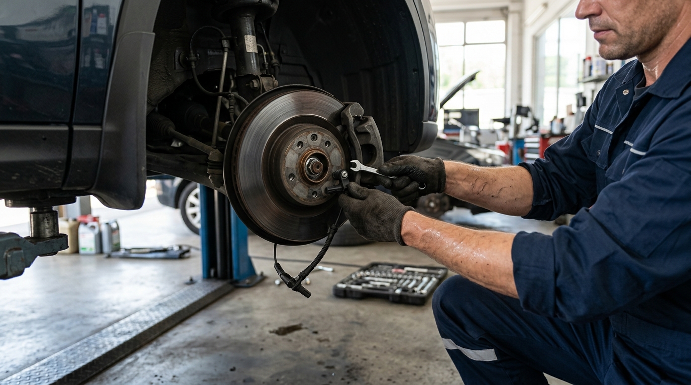 Uloga senzora u modernim automobilima