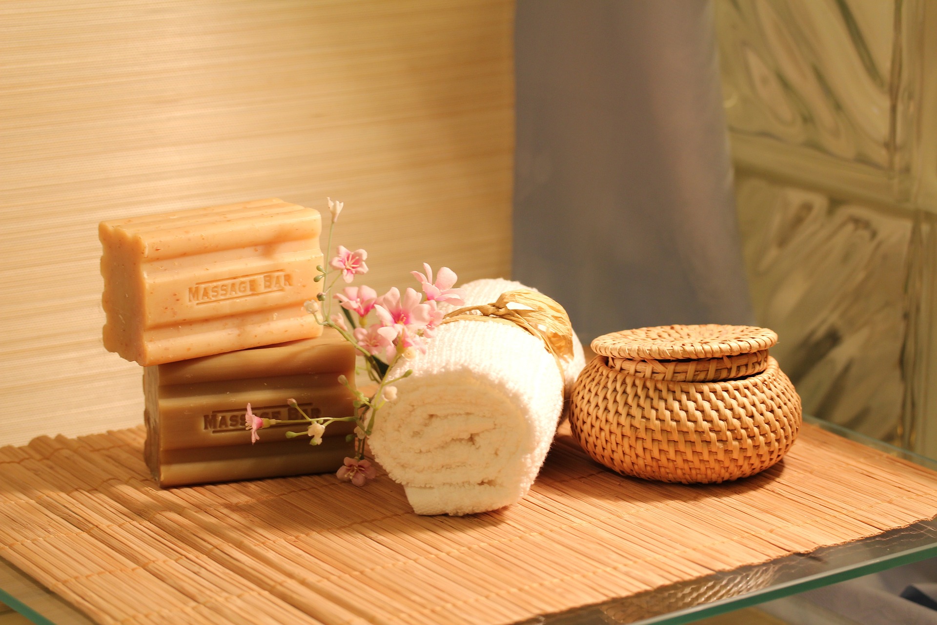 The Resurgence of Ancient Wellness Rituals