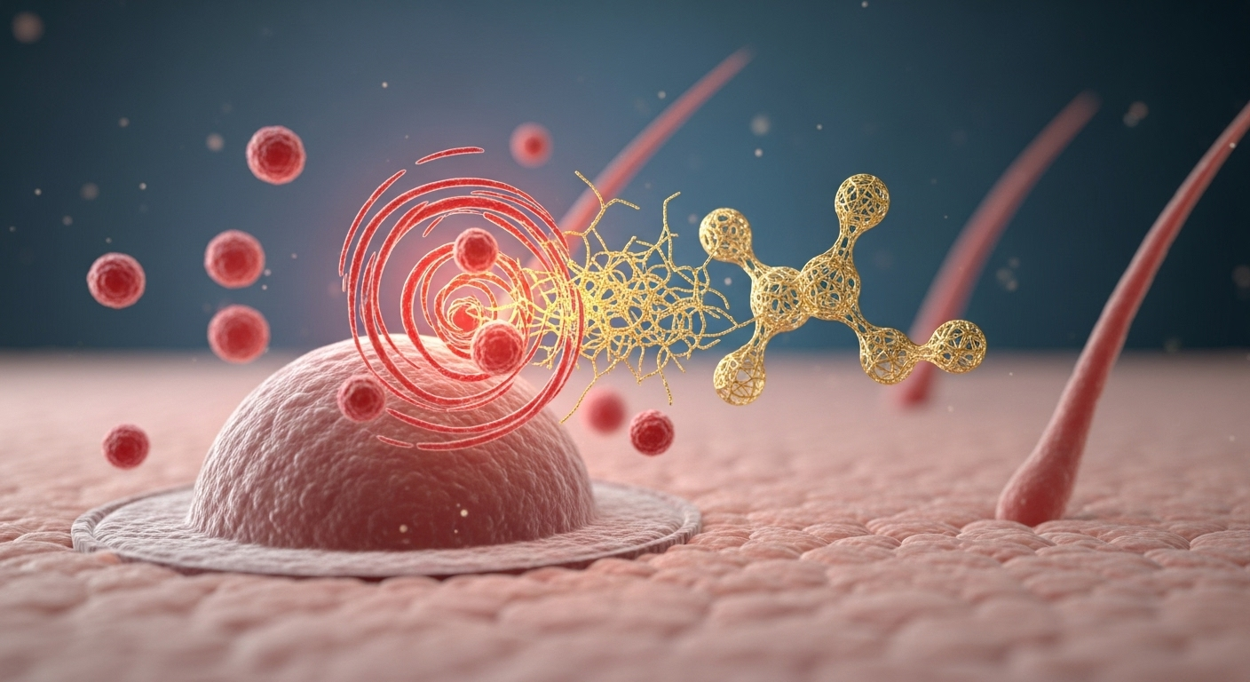 Lipoic Acid: The Overlooked Antioxidant Powerhouse