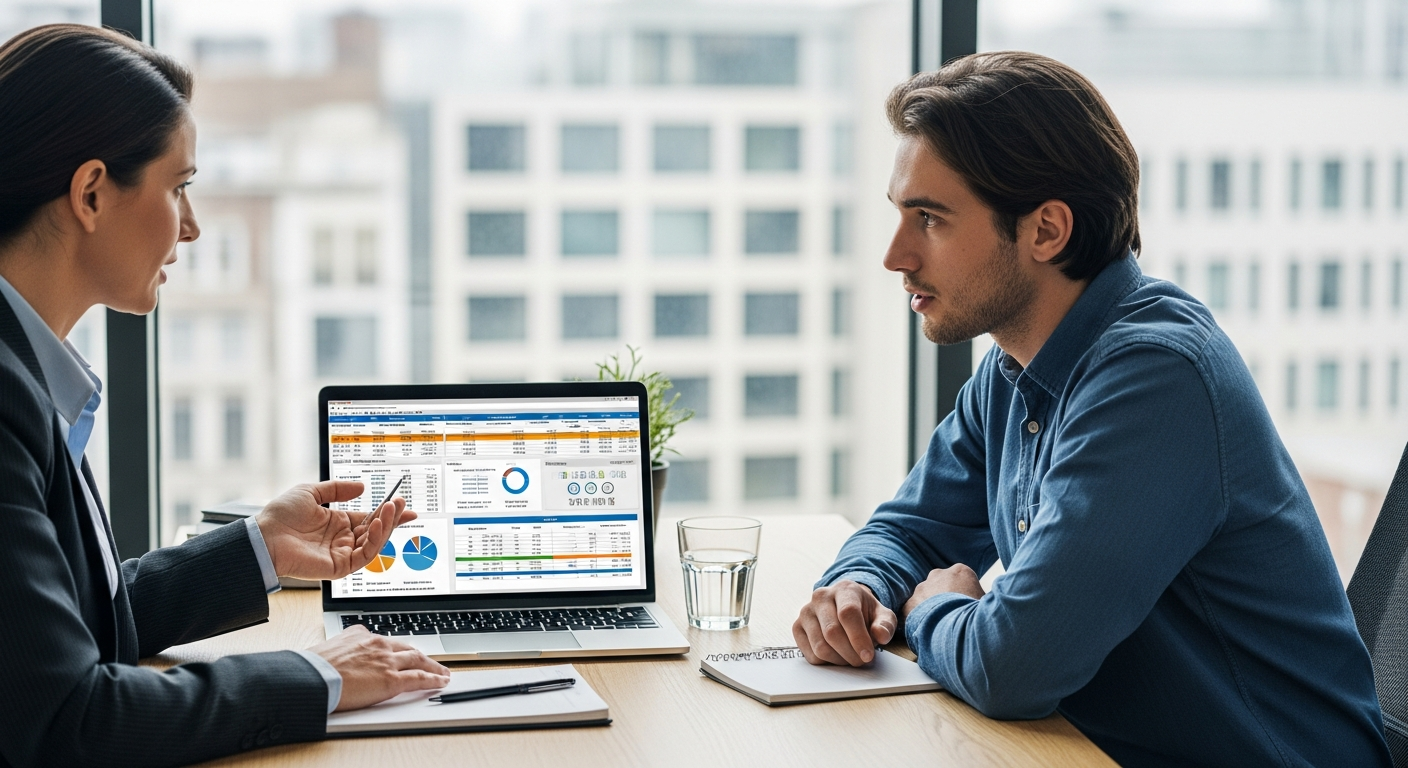 Joustavat lainaratkaisut yksilöille