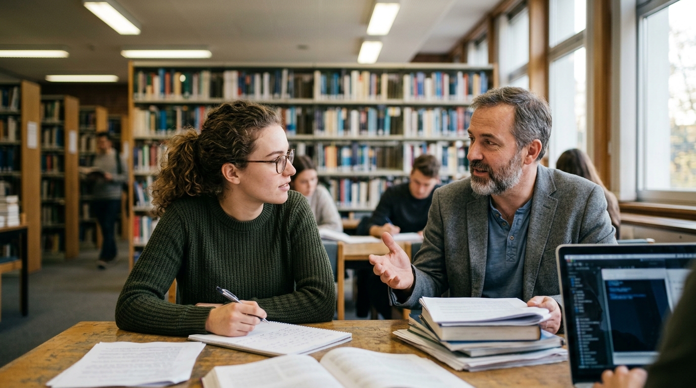 Devenir psychologue professionnel aujourd'hui