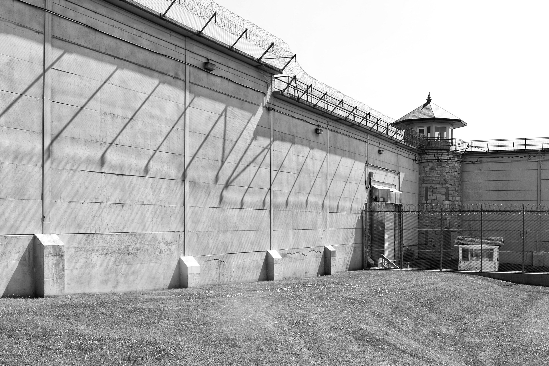 Curbing Private Prisons: Potential Implications for Criminal Justice System