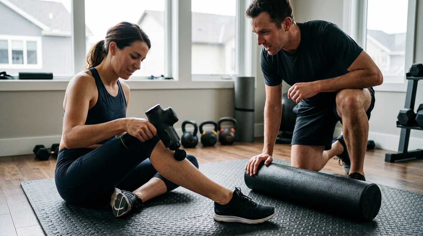 Running Training Plan: Achieve Your Goals