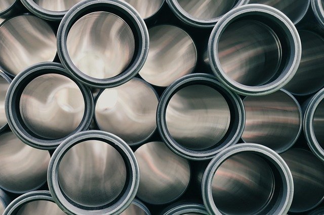 Materials guide for corrosion-resistant wet-zone fittings