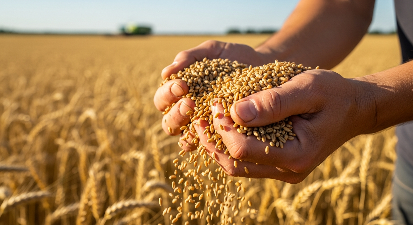 Maximizing Agricultural Efficiencies with Precision Farming Software