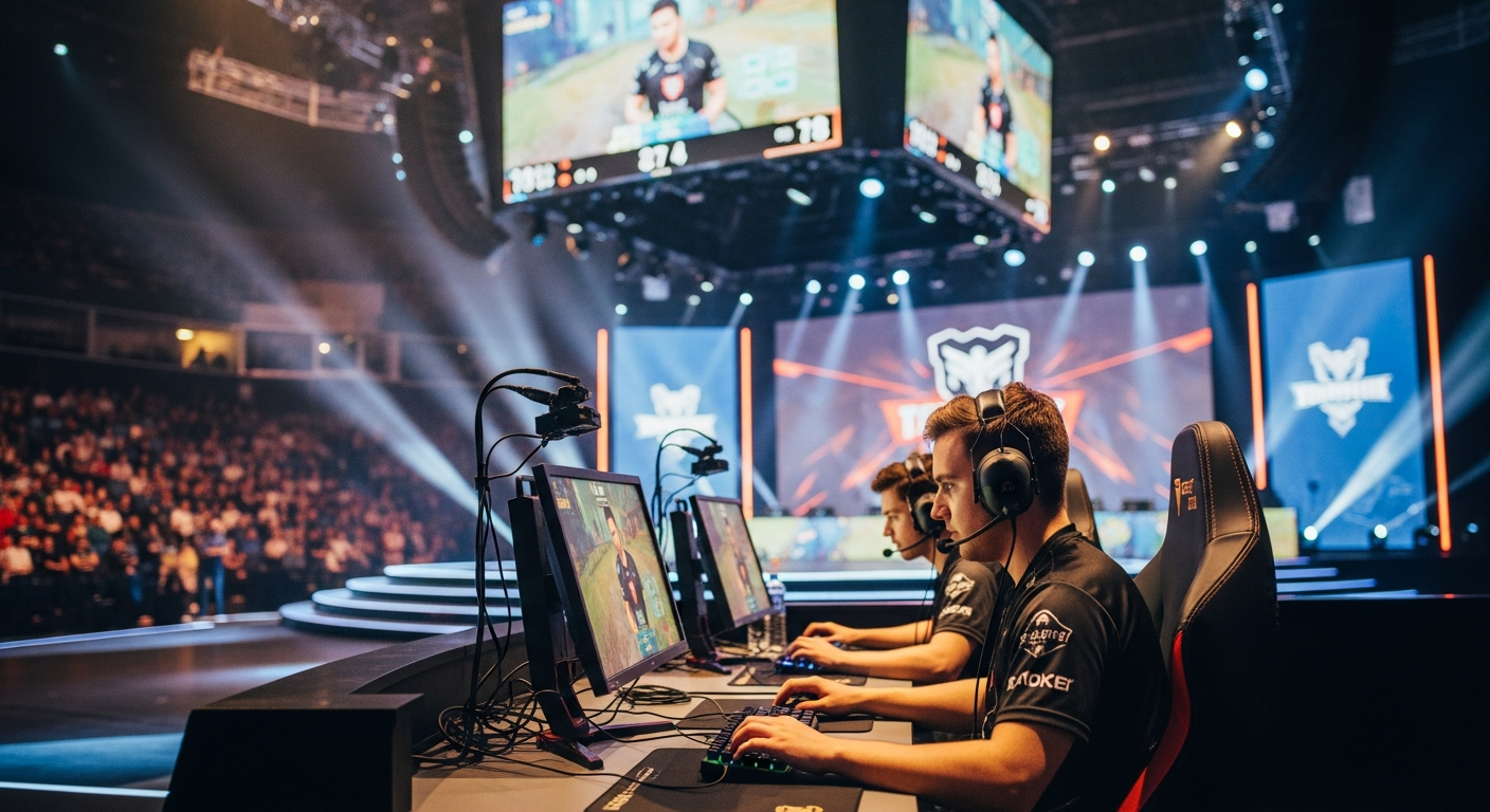 Global trends in digital entertainment and engagement