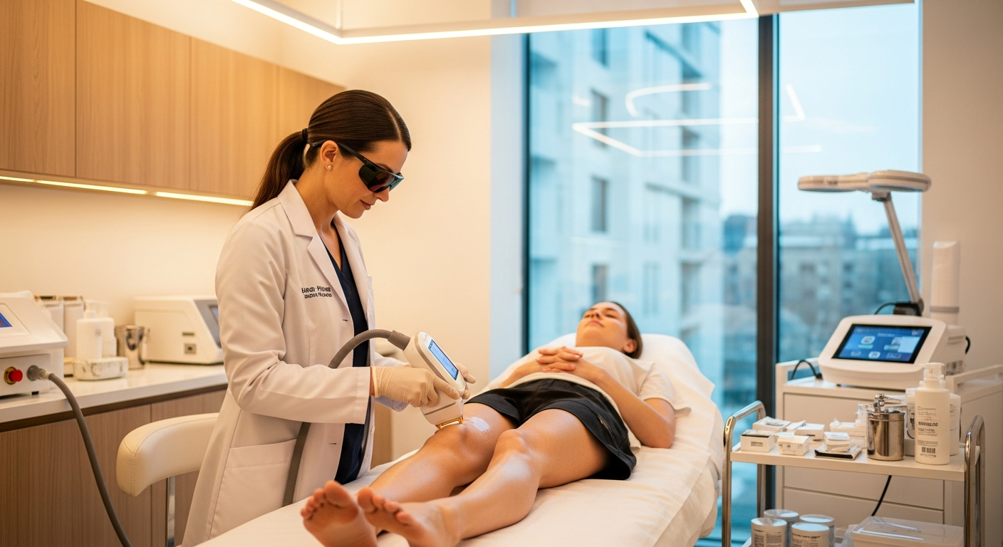 Pitkäkestoinen sileys: Uusi lähestymistapa ihonhoitoon