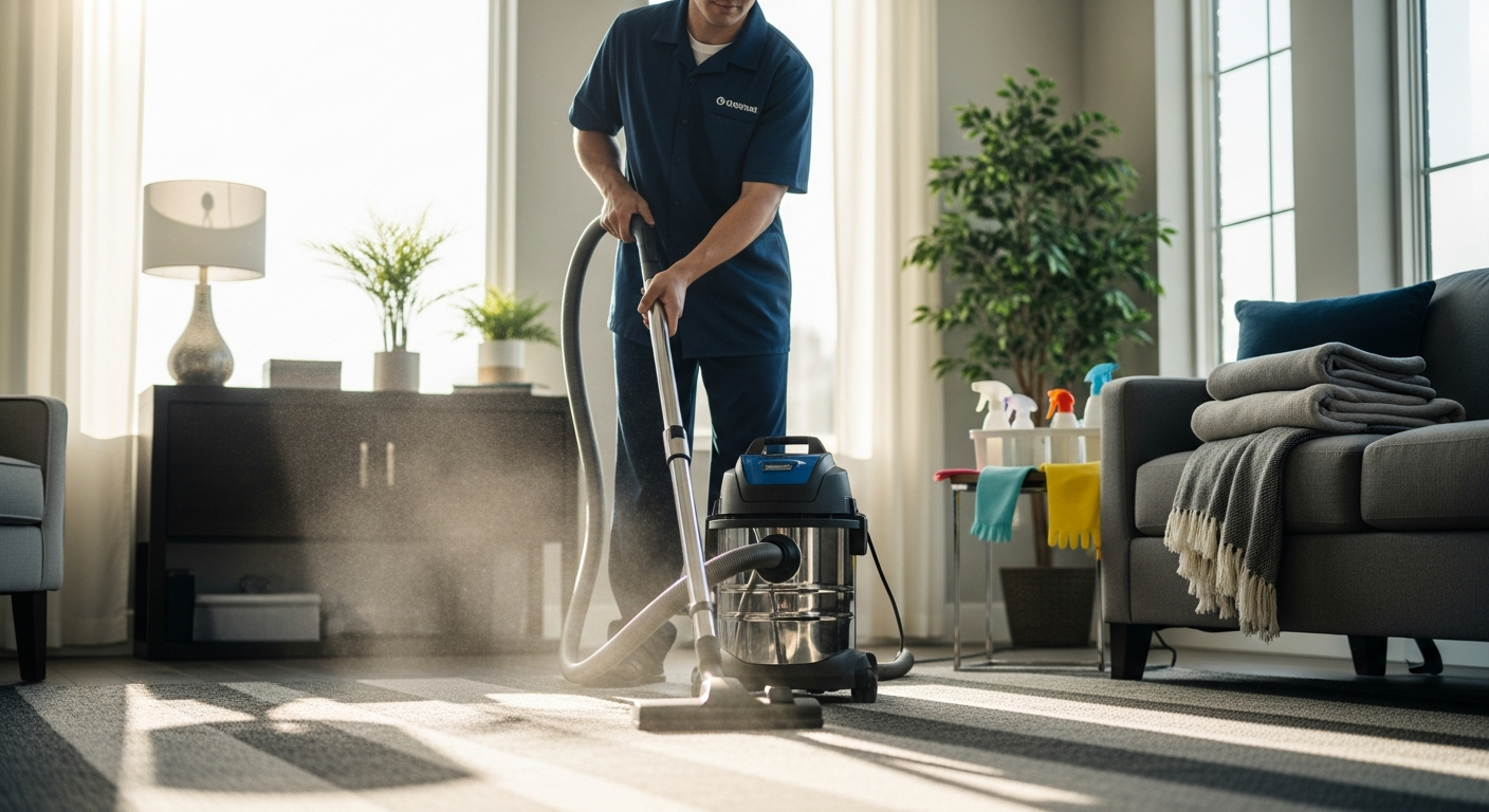 ການຈັດການວຽກເຮືອນປະຈໍາວັນ