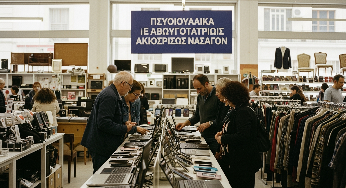 Lagerverkauf-Hotspots in der Schweiz: Wo echte Schnäppchen warten