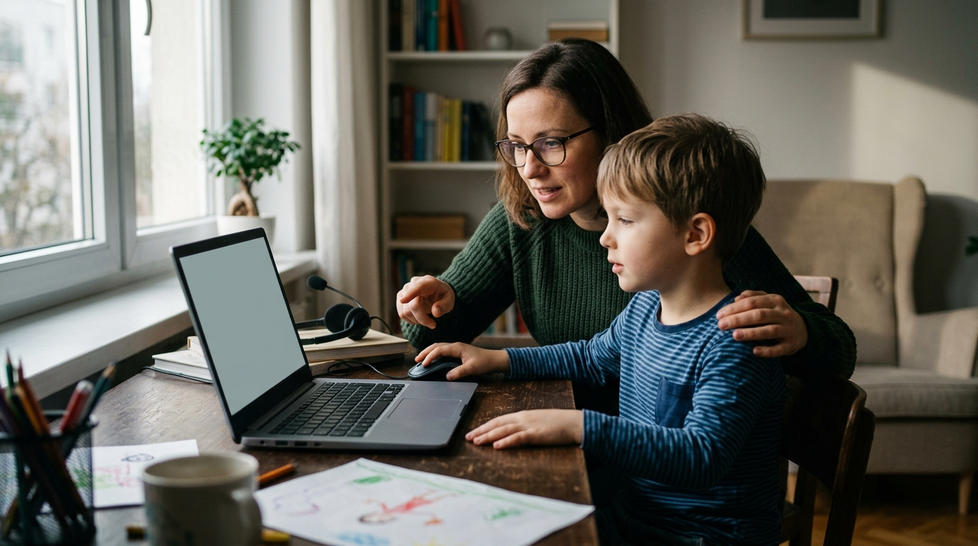 Discover the Best Online Chess Classes for Kids