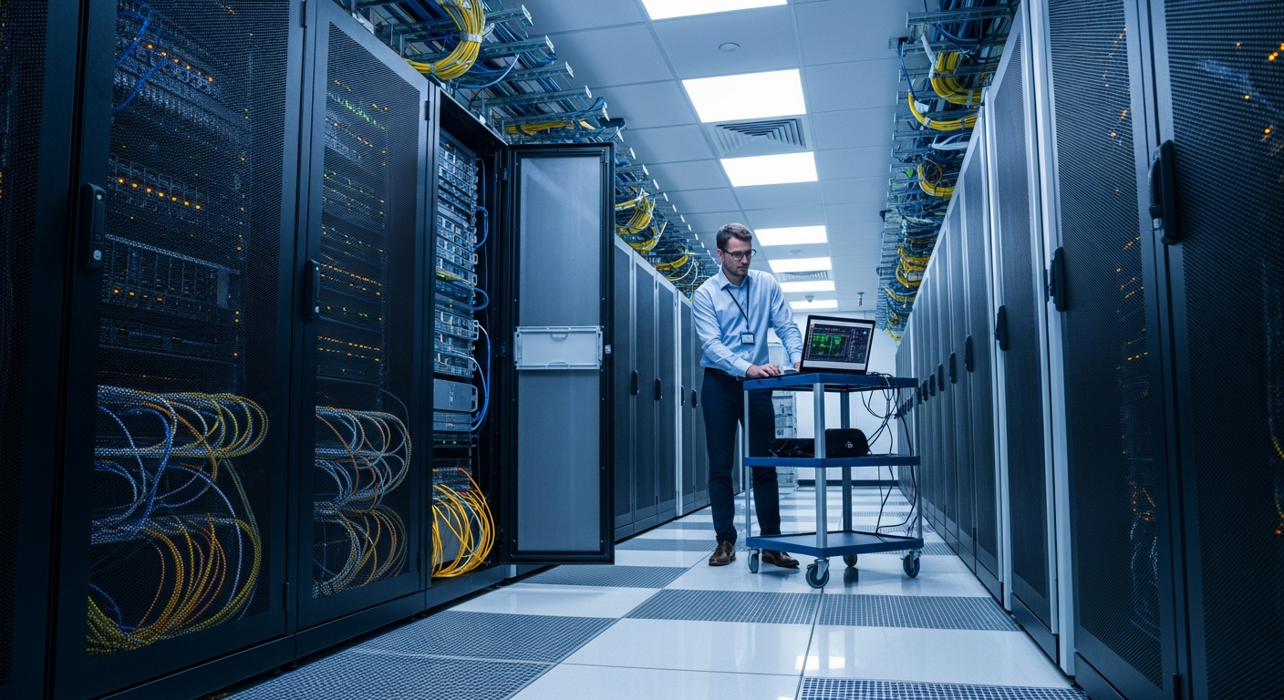 Descubra Inovações em Internet e Telecomunicações