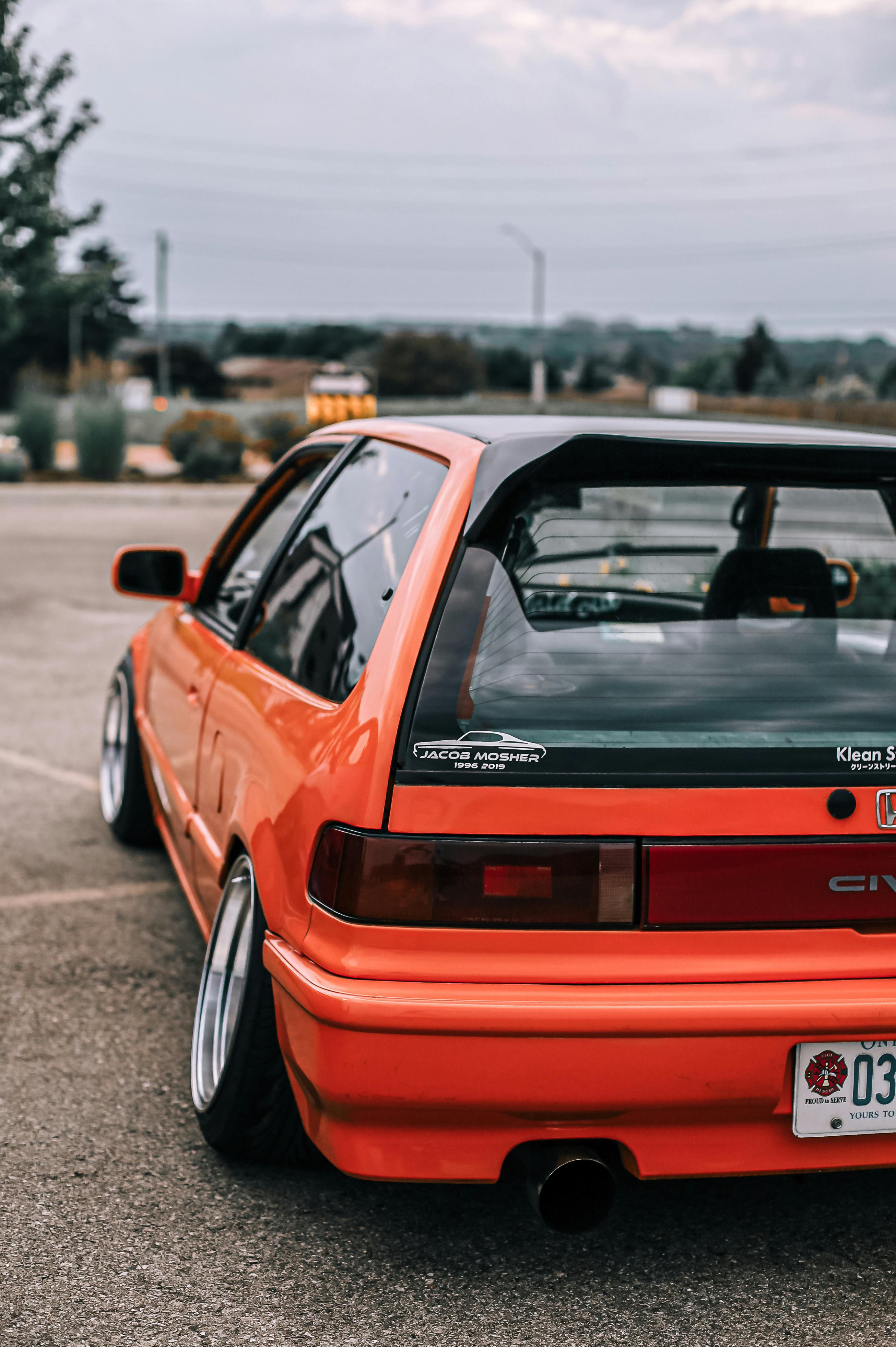 Chasing Performance: The Intricacies of Engine Tuning
