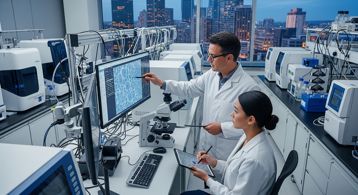 Digitalizacija in zdravje: Globalne perspektive