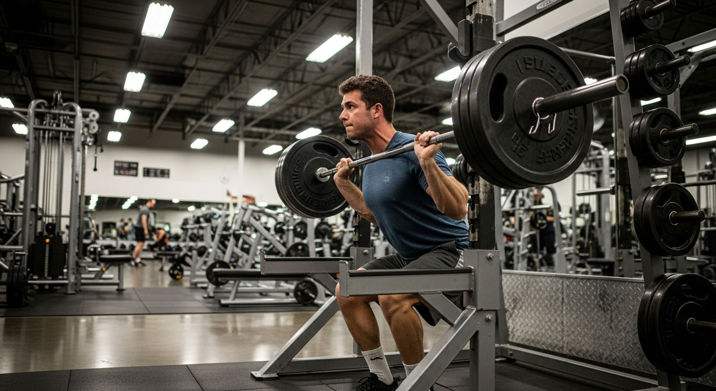 Exploring Various Forms of Structured Physical Activity