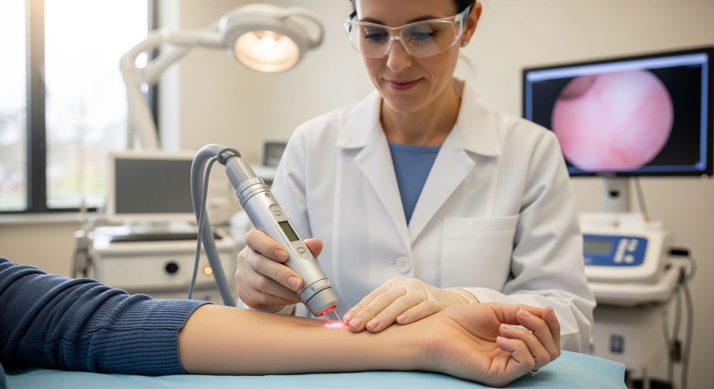 دعم صحة الجلد ومظهره