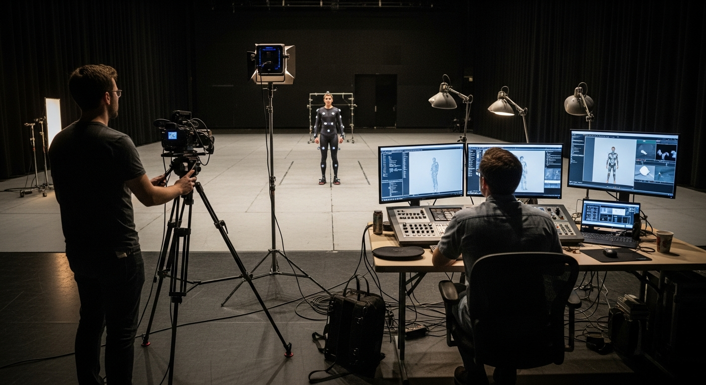 Designing Immersive Worlds for Entertainment and Education