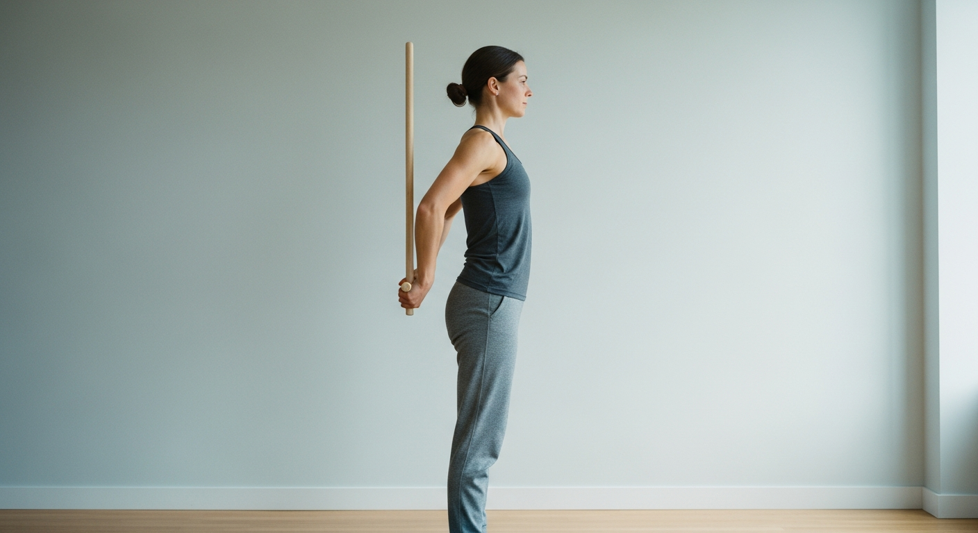 Low-Impact Exercises That Ease Joint Pain Without Overstrain