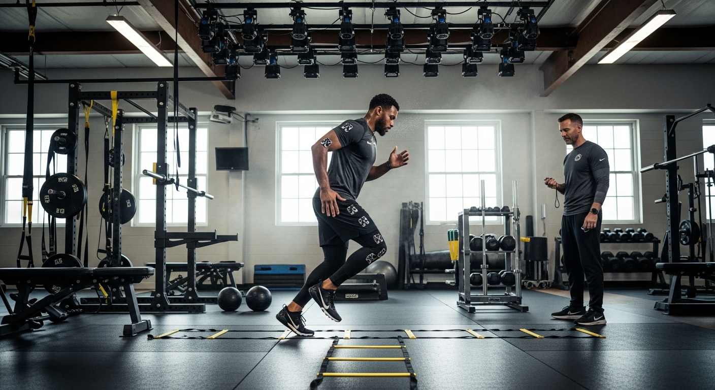 The Evolution of Training Methodologies for Athletes