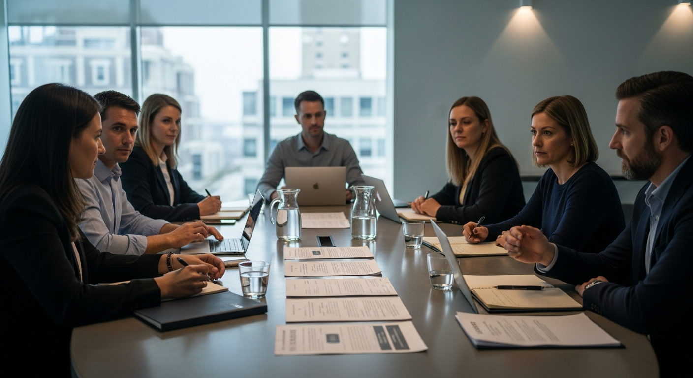 Digital Legislation Challenges in a Connected World