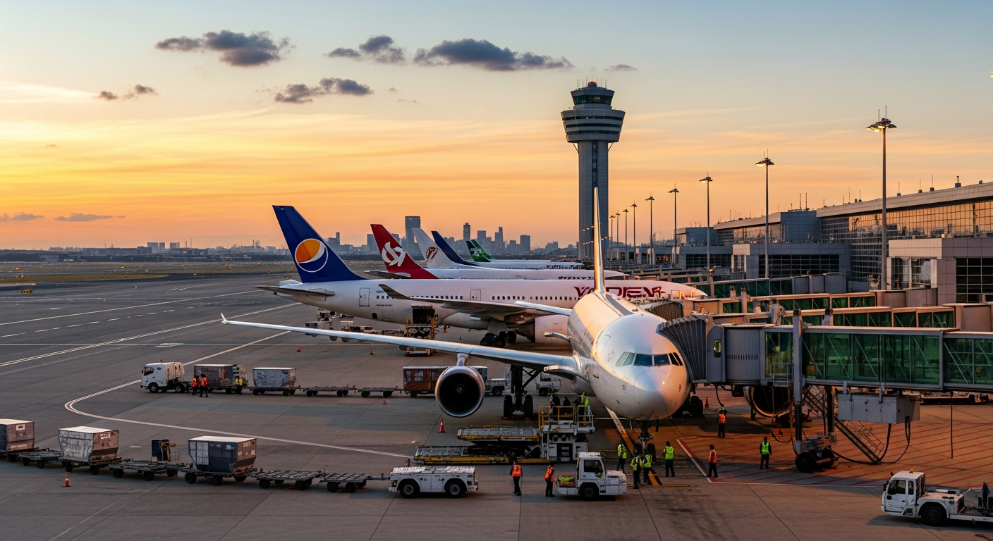 Aviation Training Programs for English Speakers in Jerusalem