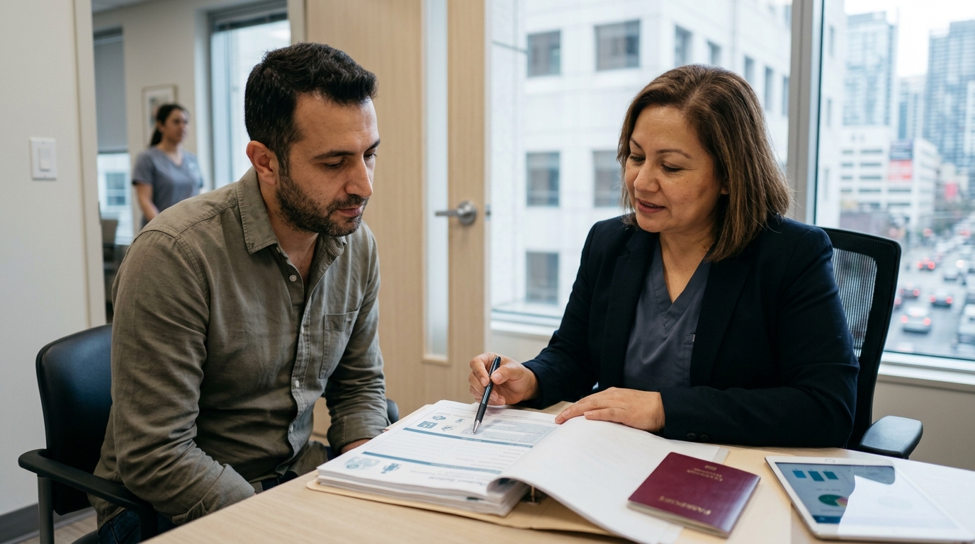 UAE Job Offers Verify the Document Before Planning the Move