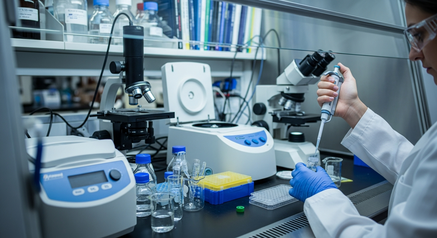 Trace Minerals and Their Role in Collagen Synthesis