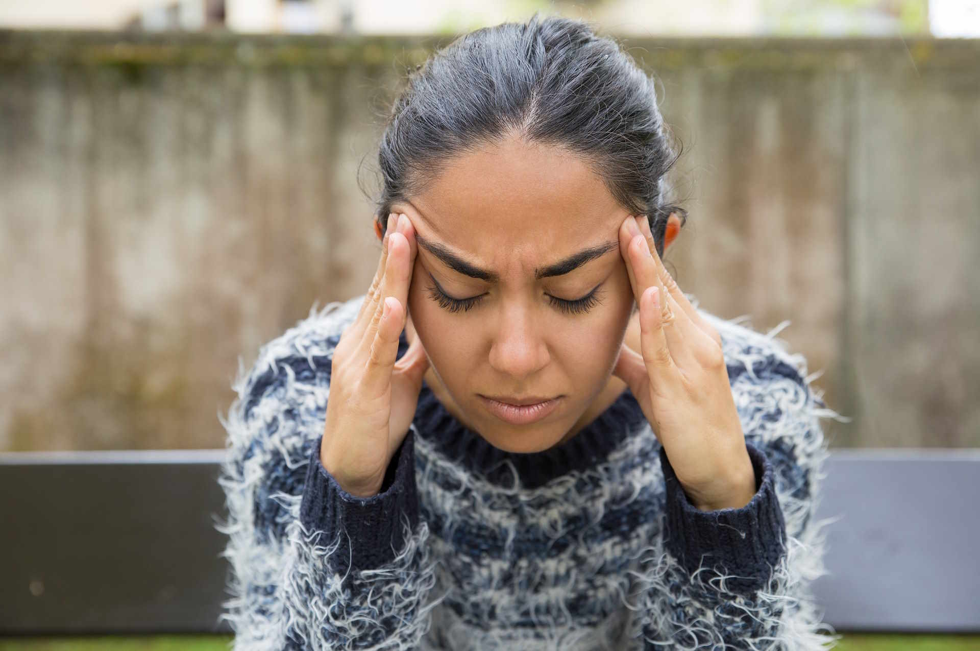 Mastering Migraines: Effective Strategies for Relief
