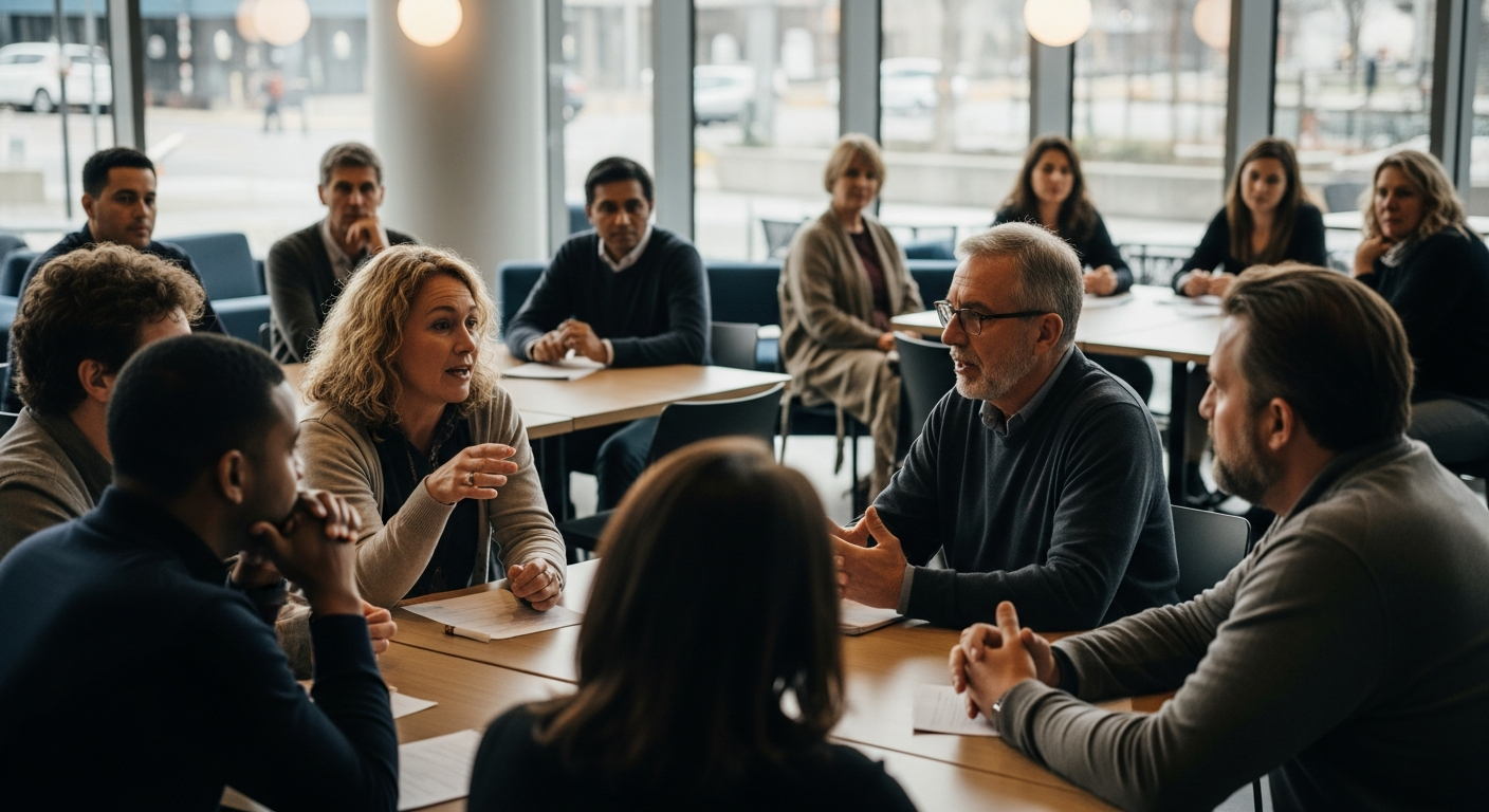 Adapting to Evolving Social Norms