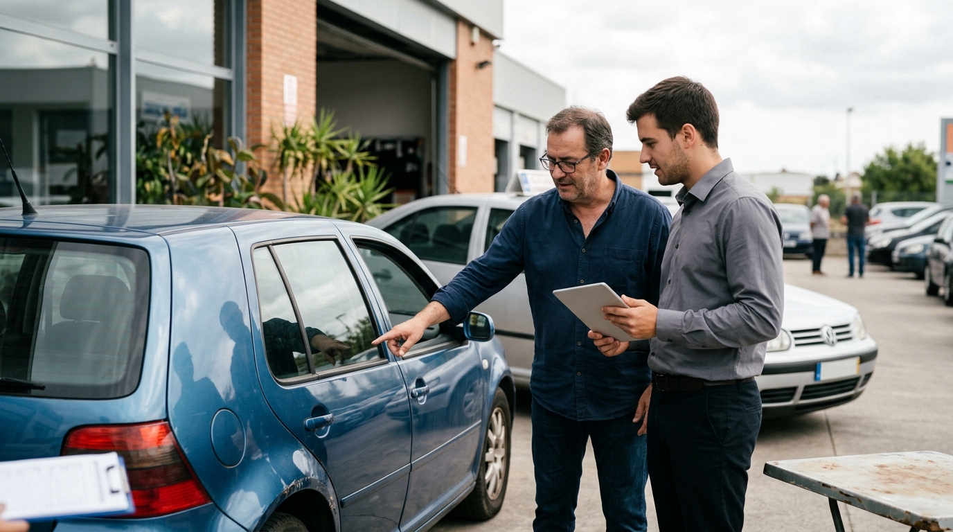 Zamene i popusti pri prodaji automobila