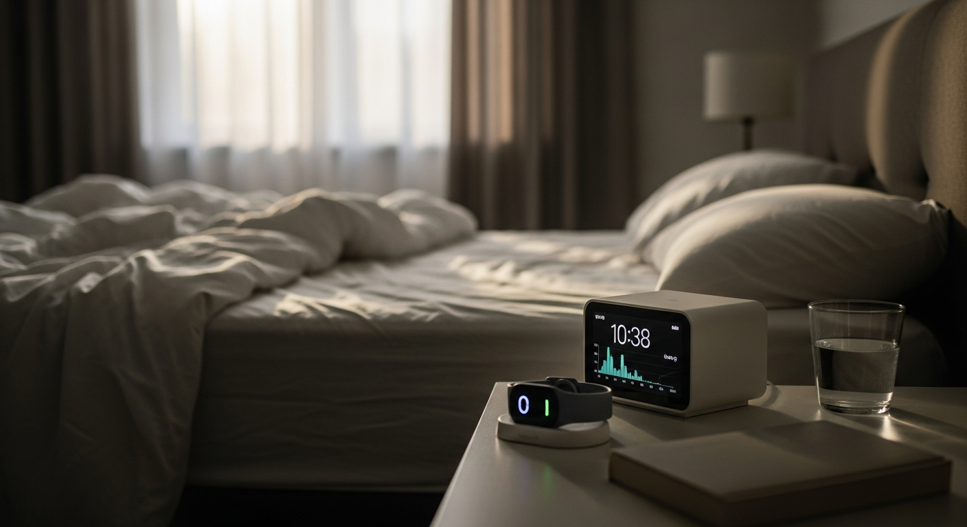 Rotinas de Sono: Como Ajustá-las para um Repouso Completo