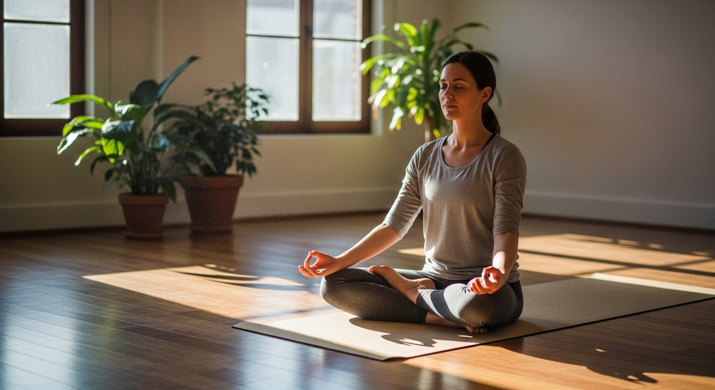 Building Resilience Through Mindful Living Practices