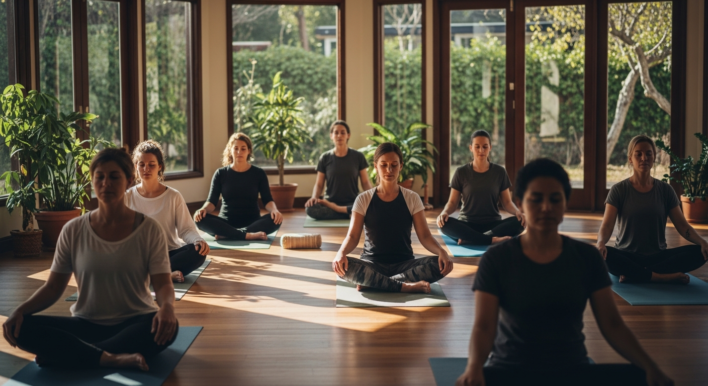 Strategies for Stress Reduction in Everyday Life