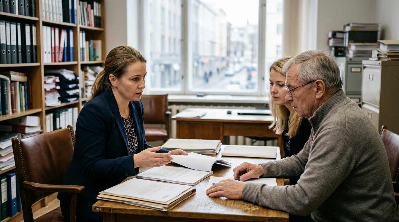 Testament ning seadusjärgne pärimine: erinevused ja sarnasused
